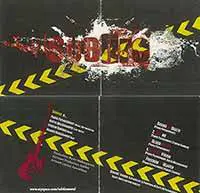 Subfire : Freedom of Heaven Subfire : Freedom of Heaven